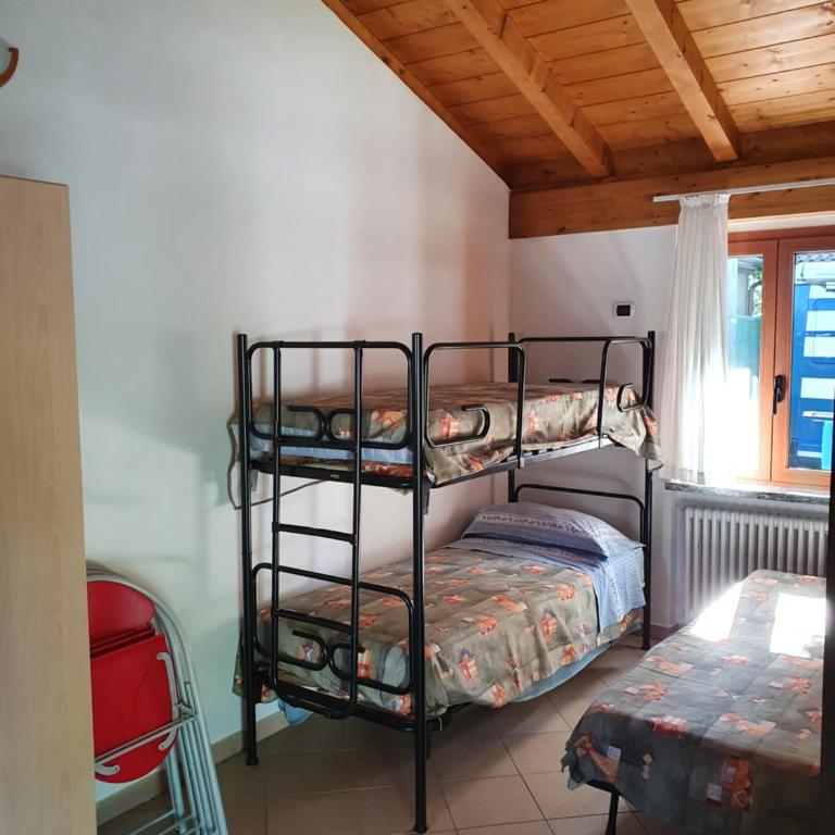 Bungalows in Camping Solarium - Bungalow Familiare - 6