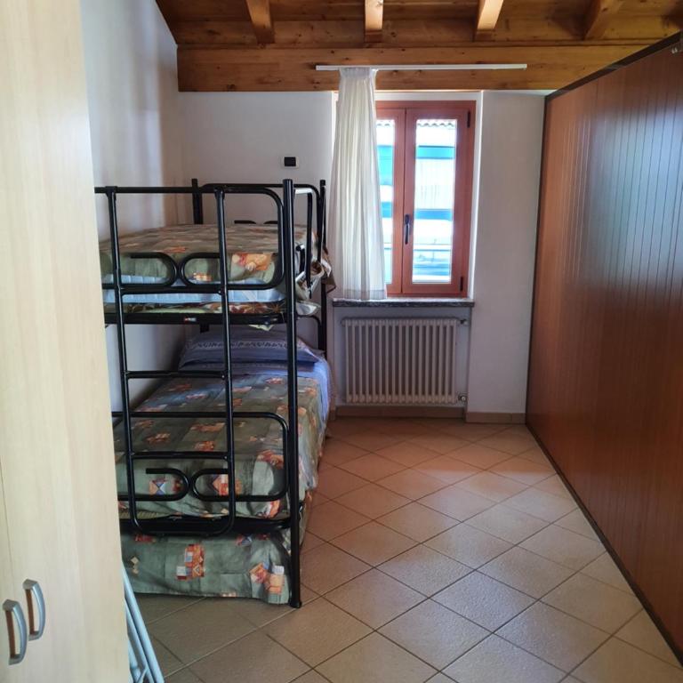 Bungalows in Camping Solarium - Bungalow Familiare - 5