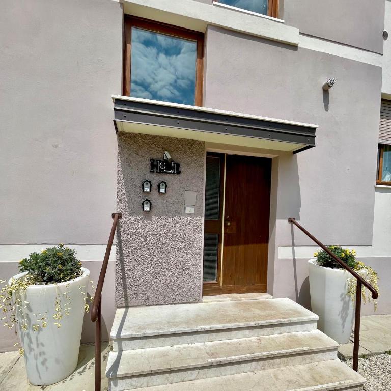 Isa Sirmione Apartments - Appartamento con 2 Camere da Letto - 22