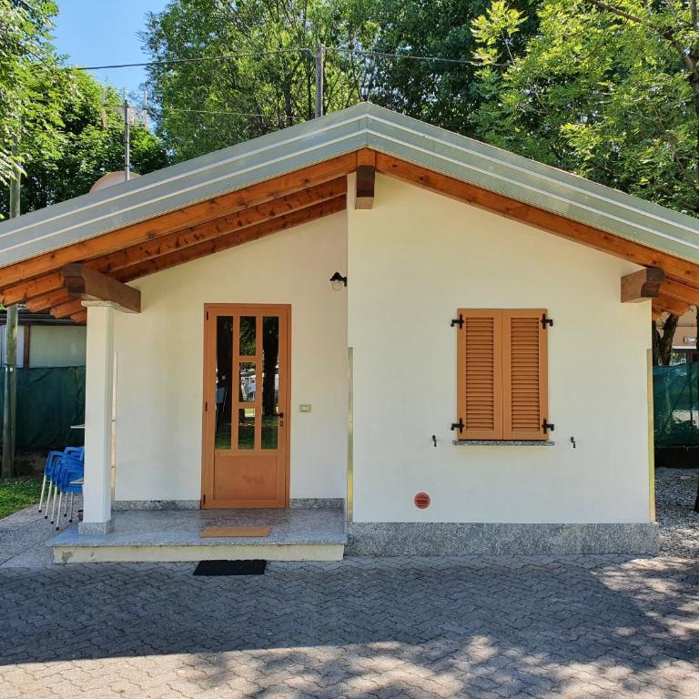 Bungalows in Camping Solarium - Bungalow Familiare - 8
