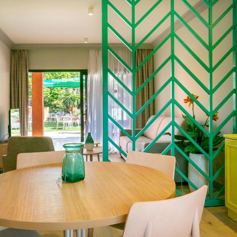 Villa Mandi Golf Resort - Apartamento Superior con terraza - 4