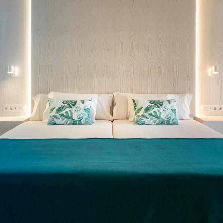 Villa Mandi Golf Resort - Apartamento Superior con terraza - 5