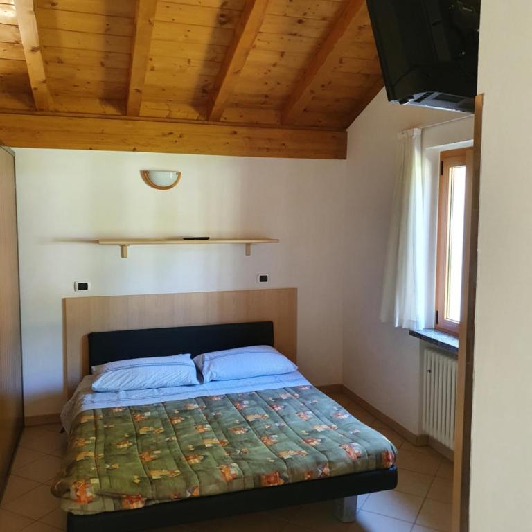 Bungalows in Camping Solarium - Bungalow Familiare - 3