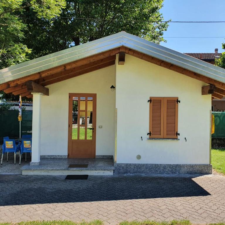 Bungalows in Camping Solarium - Bungalow Familiare - 8
