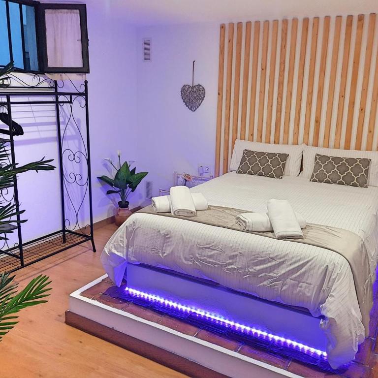Dúplex Judería de Córdoba - Apartamento de 2 dormitorios - 11