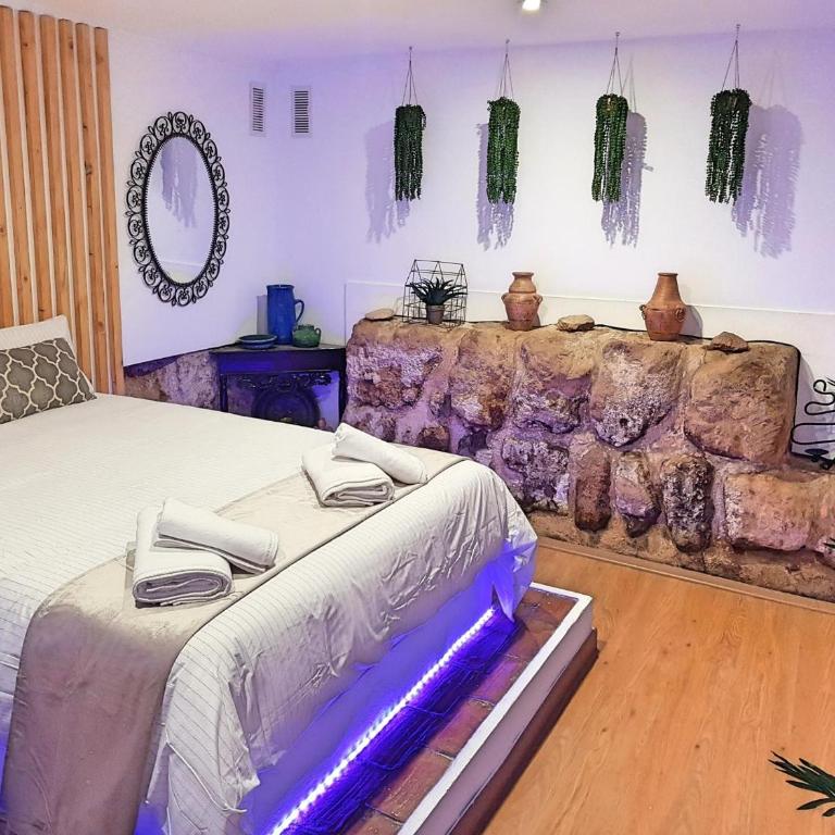 Dúplex Judería de Córdoba - Apartamento de 2 dormitorios - 12