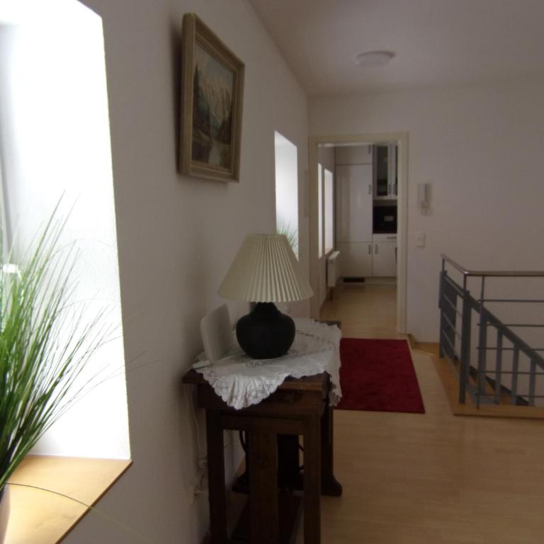 Stadthaus Kaufbeuren - Ferienhaus - 26