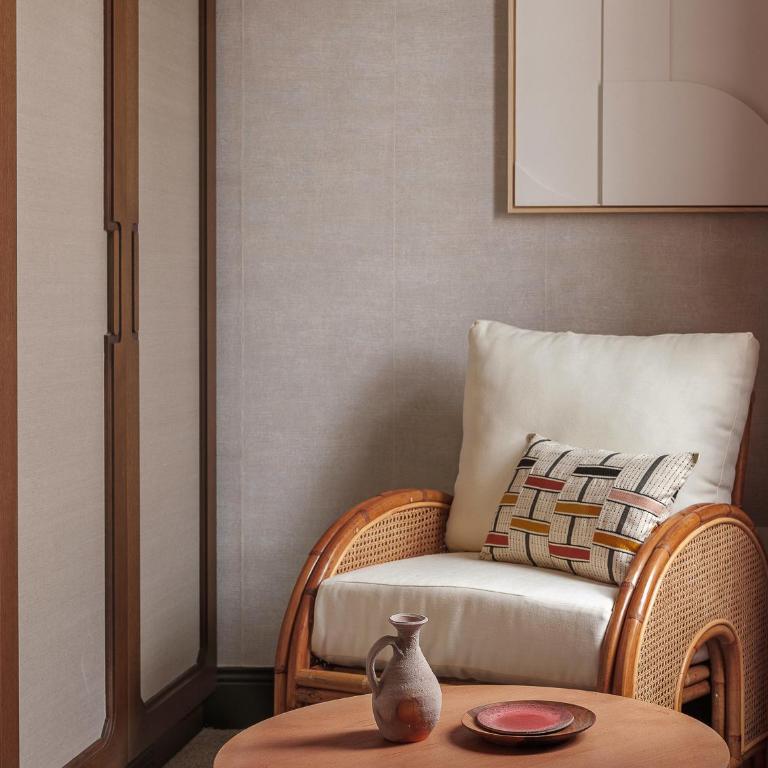 Hôtel Suzie Blue - Double or Twin Room - 5