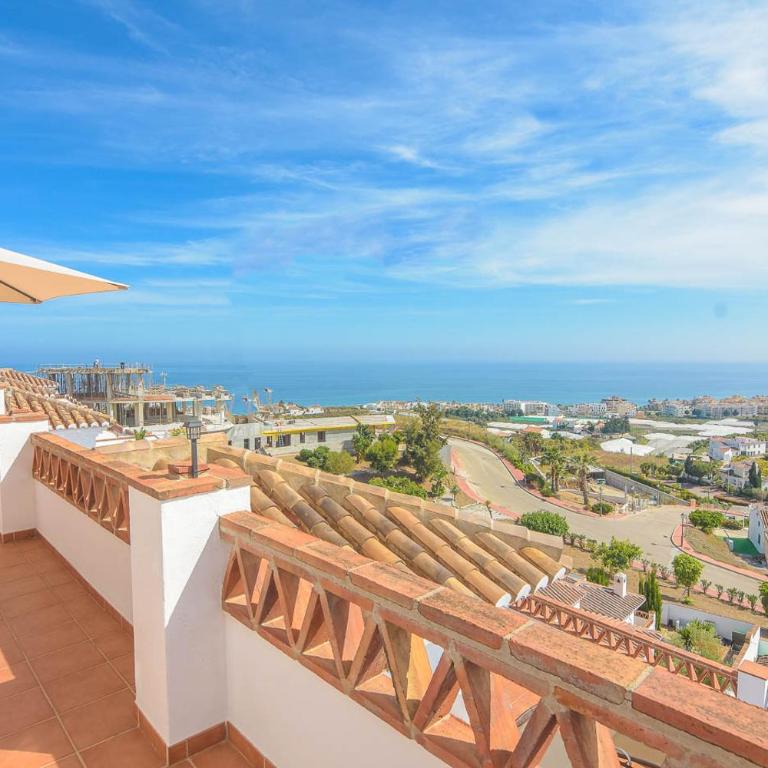 Villa privada con increíbles vistas al mar - Villa de 3 dormitorios - 5