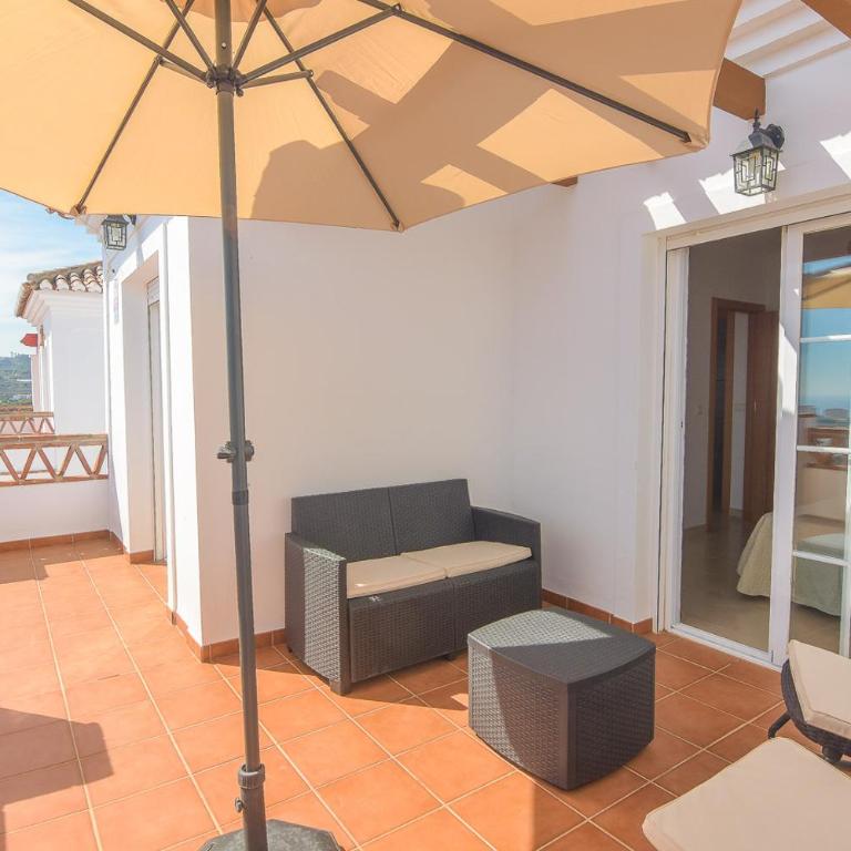 Villa privada con increíbles vistas al mar - Villa de 3 dormitorios - 7