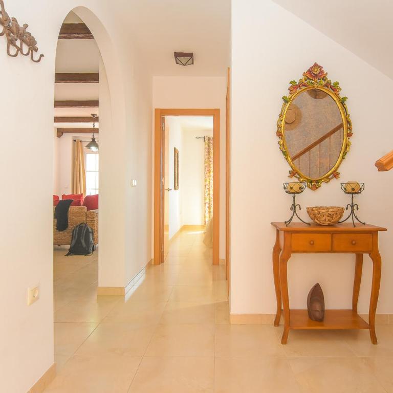 Villa privada con increíbles vistas al mar - Villa de 3 dormitorios - 13