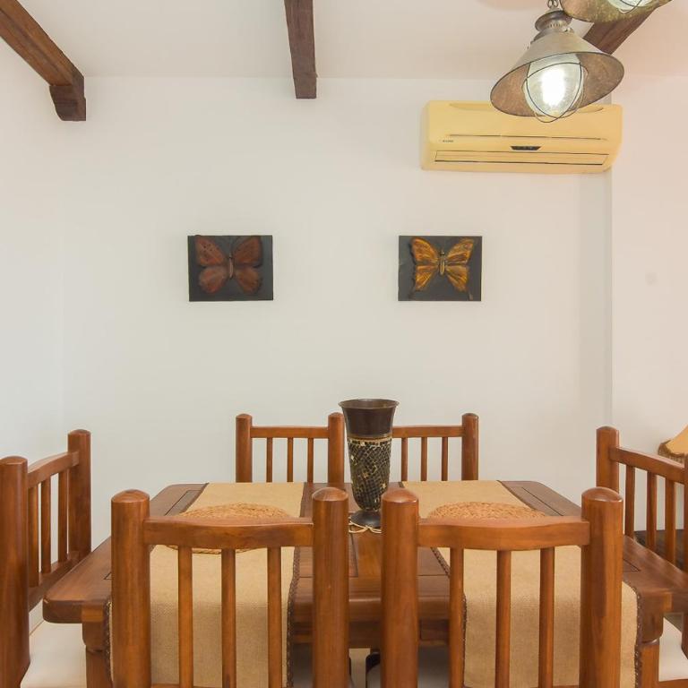 Villa privada con increíbles vistas al mar - Villa de 3 dormitorios - 22