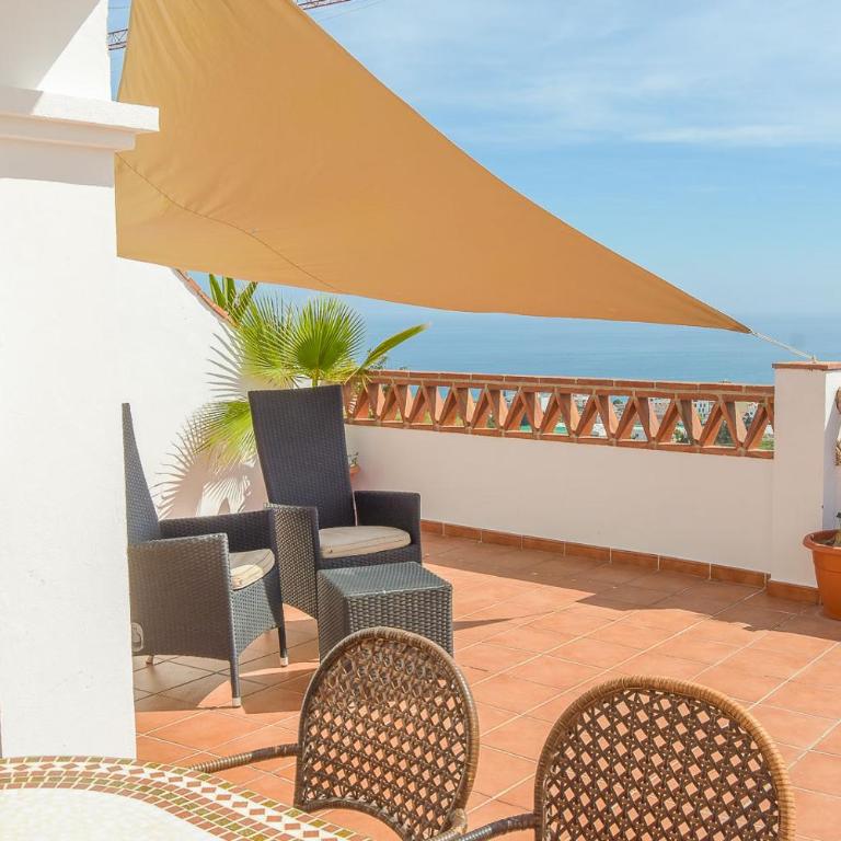 Villa privada con increíbles vistas al mar - Villa de 3 dormitorios - 29