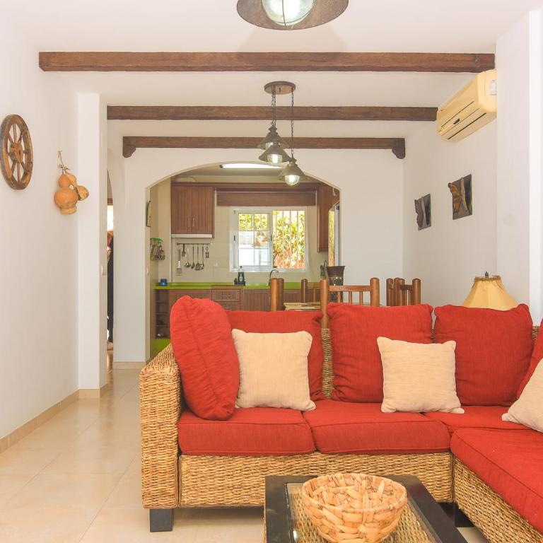 Villa privada con increíbles vistas al mar - Villa de 3 dormitorios - 33