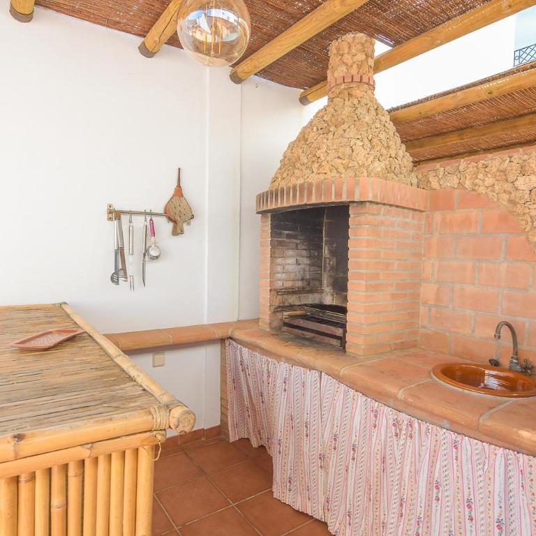 Villa privada con increíbles vistas al mar - Villa de 3 dormitorios - 37
