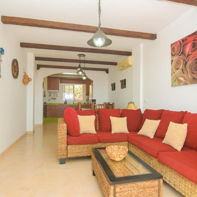 Villa privada con increíbles vistas al mar - Villa de 3 dormitorios - 38
