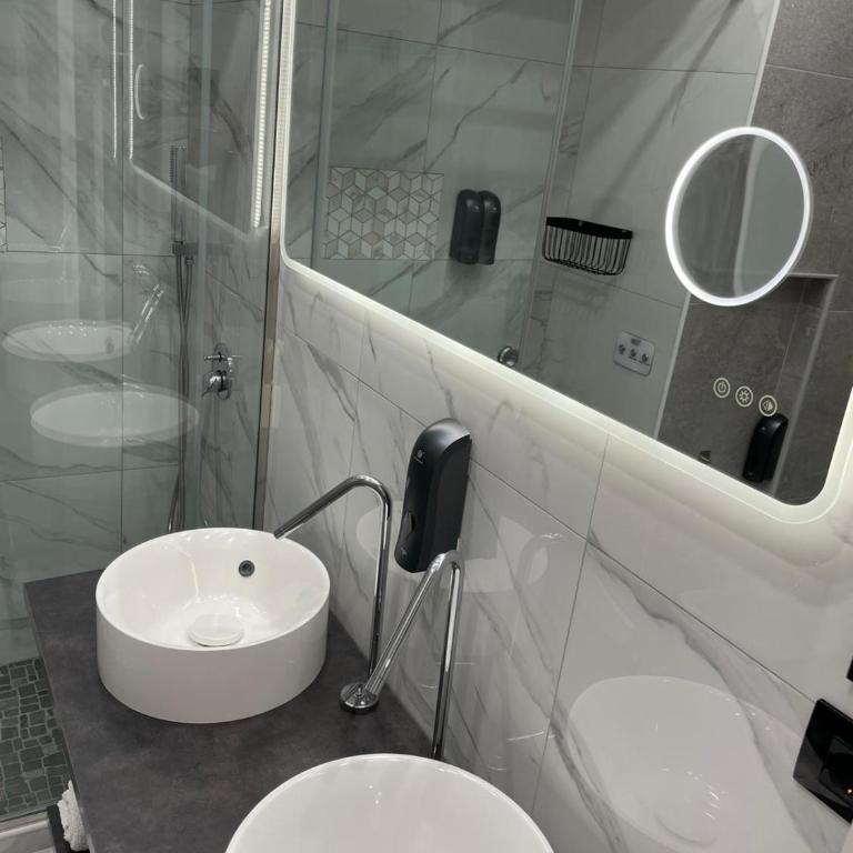 Terrazza Aragon Room and SPA - Superior Triple Room - 9