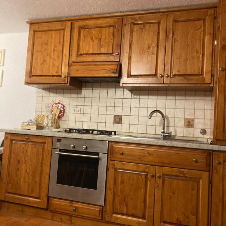 Maison Francey - Apartment mit 1 Schlafzimmer - 2
