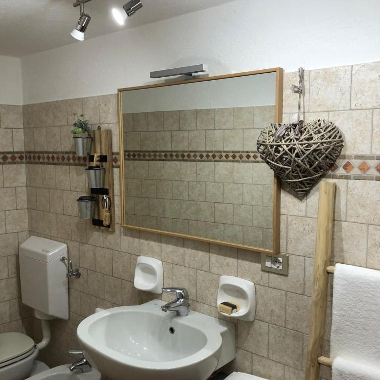 Maison Francey - Apartment mit 1 Schlafzimmer - 2