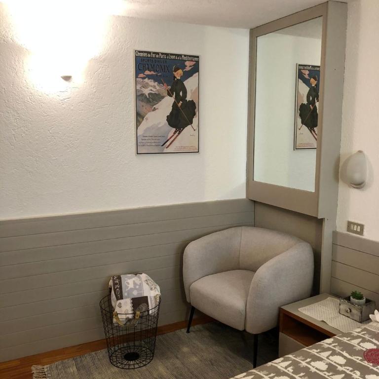 Maison Francey - Apartment mit 1 Schlafzimmer - 6