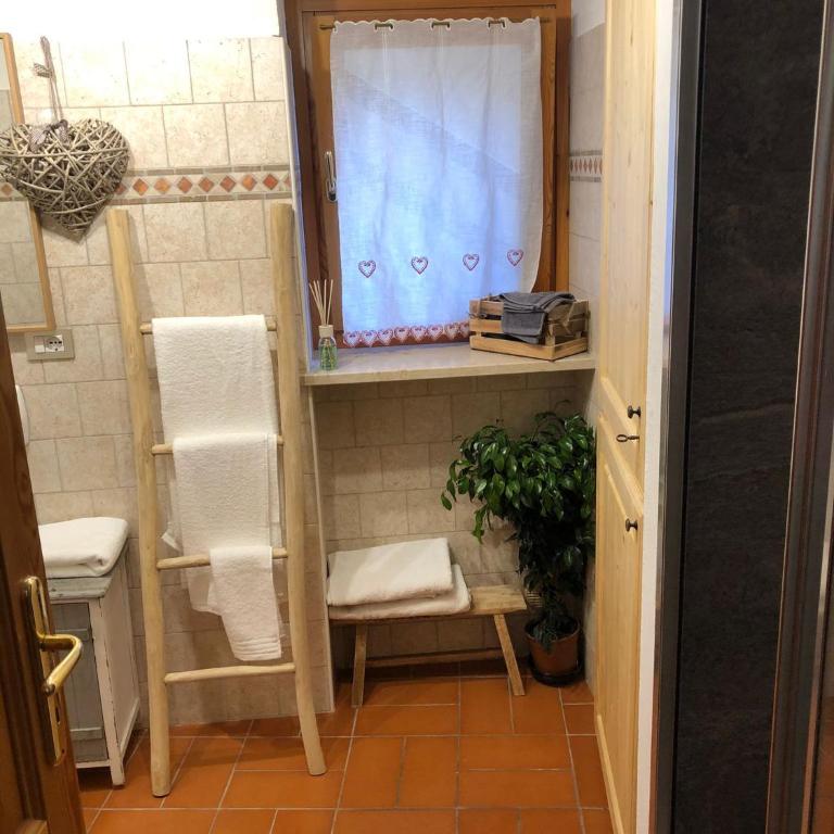 Maison Francey - Apartment mit 1 Schlafzimmer - 9