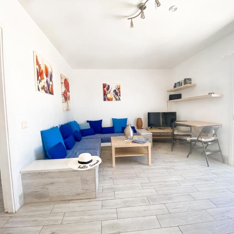 Casablanca Fuerteventura Morro Jable Suites - Suite Deluxe - 7