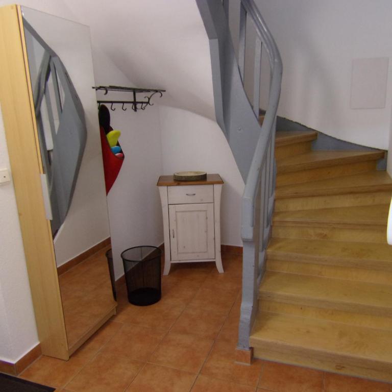 Stadthaus Kaufbeuren - Ferienhaus - 39