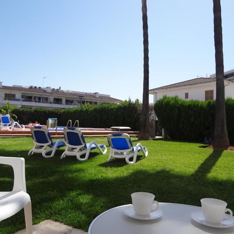 Apartamentos venecia a unos pasos de la playa - Apartamento de 1 dormitorio - 26