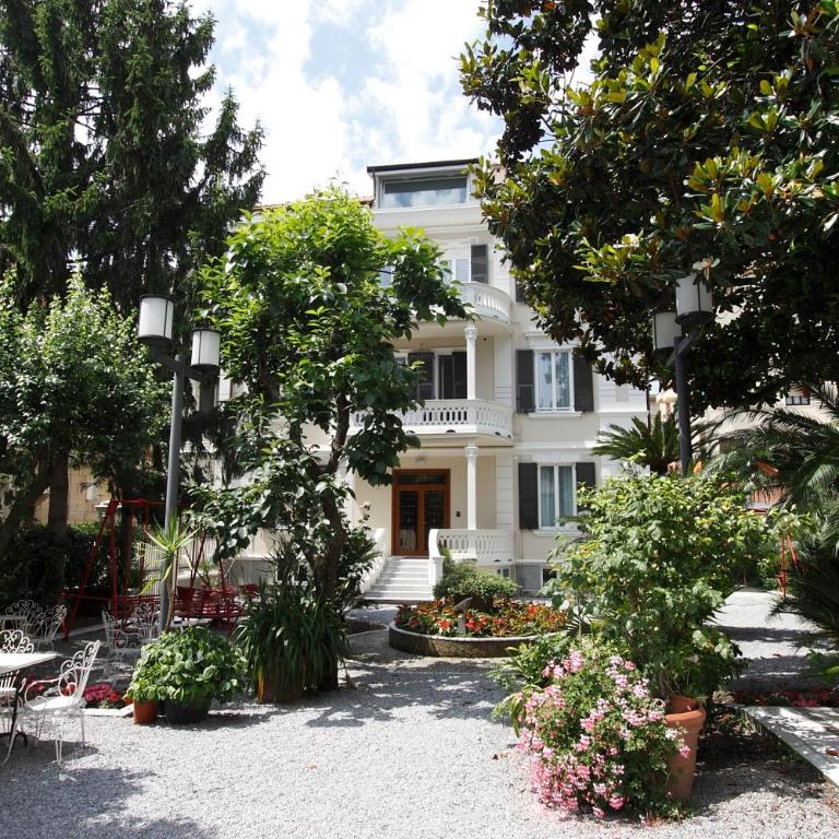 Genovese Villa Elena Residence - Appartement Supérieur - 1
