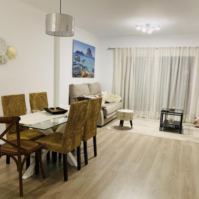 ESTUPENDO APARTAMENTO ENTERO - Apartamento de 3 dormitorios - 21