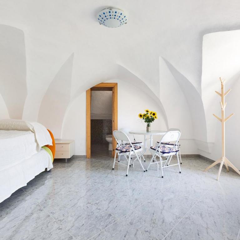 Villino Salsedine by BarbarHouse - Casa con 4 camere da letto - 2