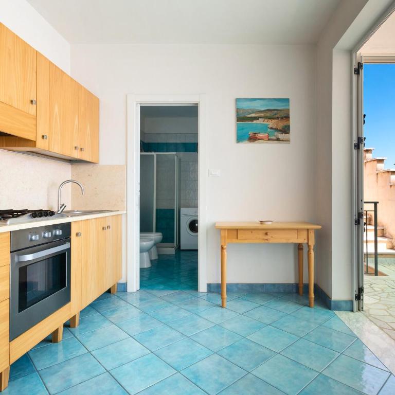 Villino Salsedine by BarbarHouse - Casa con 4 camere da letto - 3