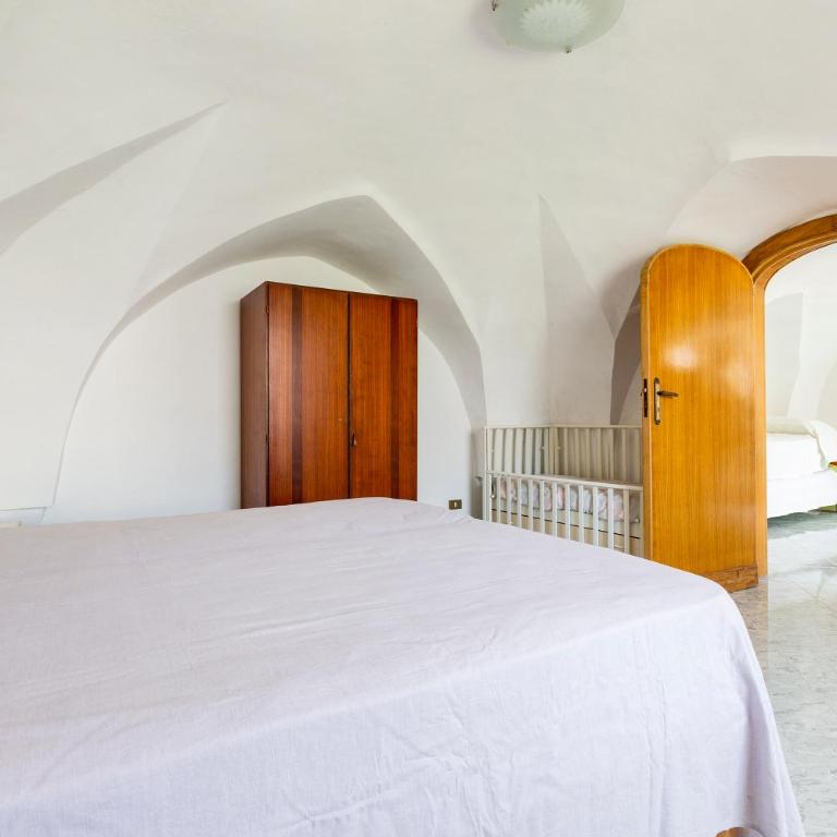 Villino Salsedine by BarbarHouse - Casa con 4 camere da letto - 5