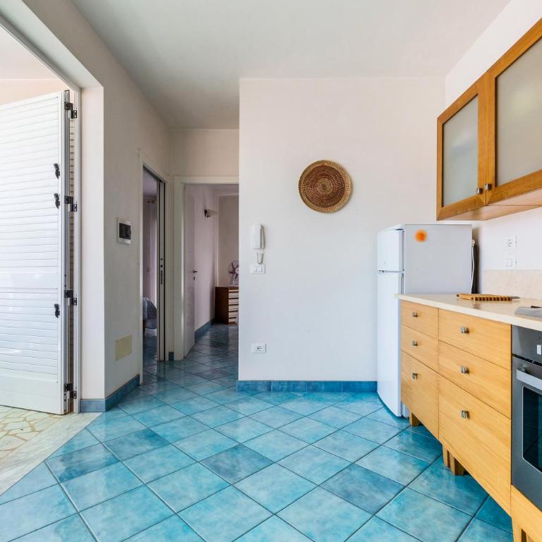Villino Salsedine by BarbarHouse - Casa con 4 camere da letto - 8