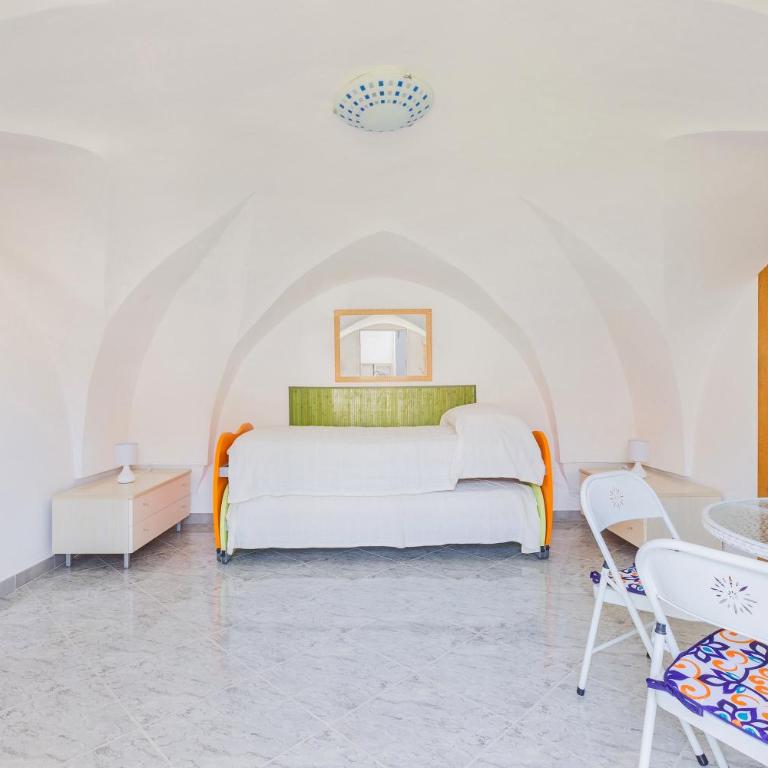 Villino Salsedine by BarbarHouse - Casa con 4 camere da letto - 9