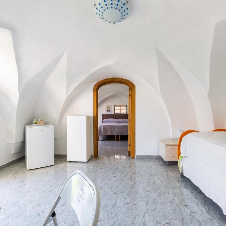 Villino Salsedine by BarbarHouse - Casa con 4 camere da letto - 12