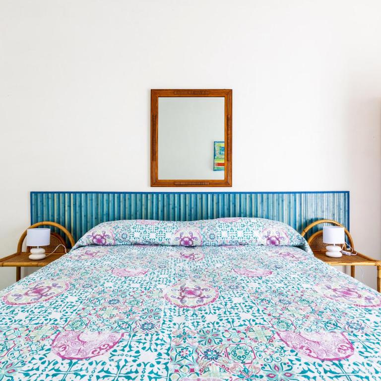 Villino Salsedine by BarbarHouse - Casa con 4 camere da letto - 14