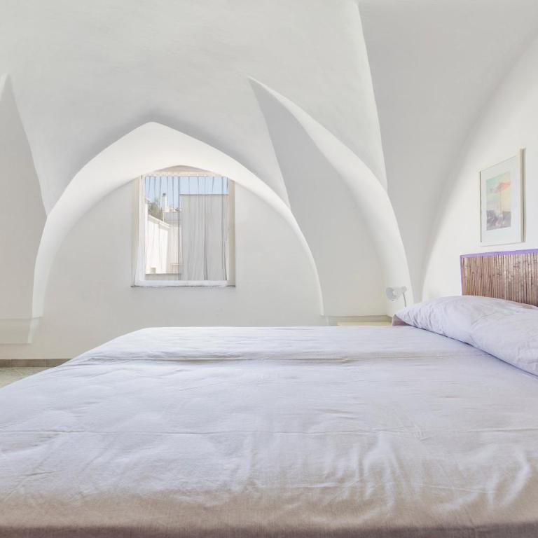 Villino Salsedine by BarbarHouse - Casa con 4 camere da letto - 18