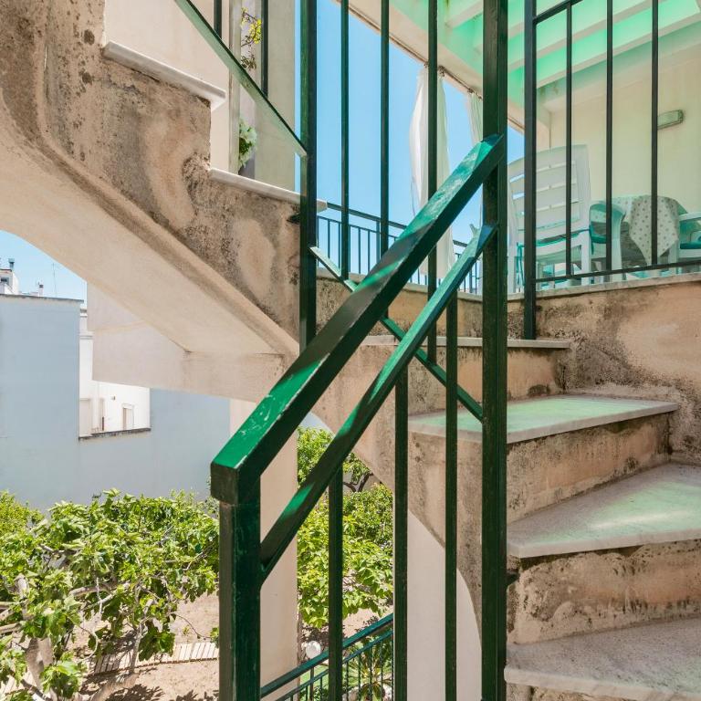 Villino Salsedine by BarbarHouse - Casa con 4 camere da letto - 19