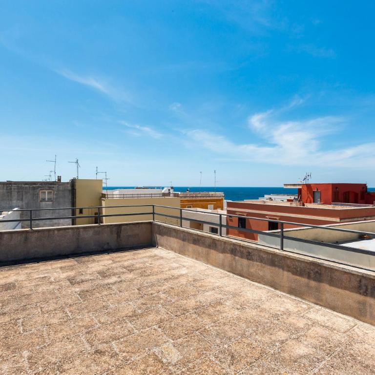 Villino Salsedine by BarbarHouse - Casa con 4 camere da letto - 20