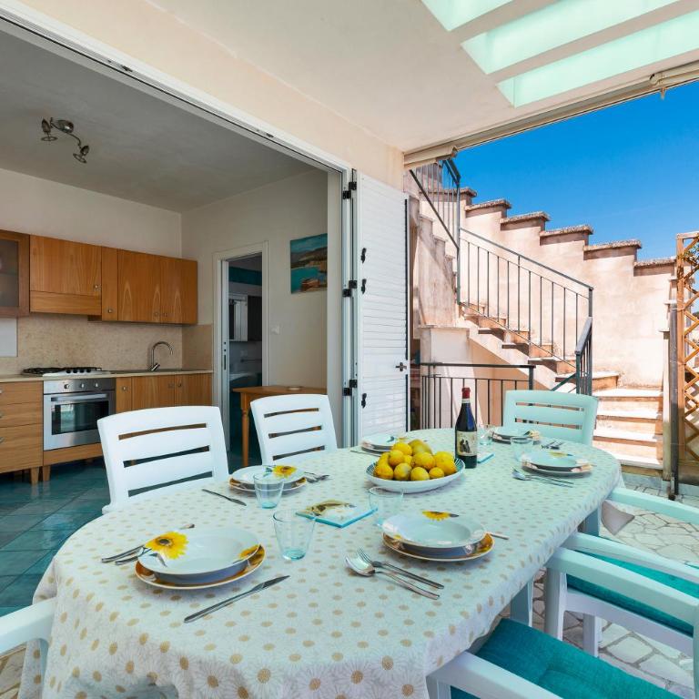 Villino Salsedine by BarbarHouse - Casa con 4 camere da letto - 22