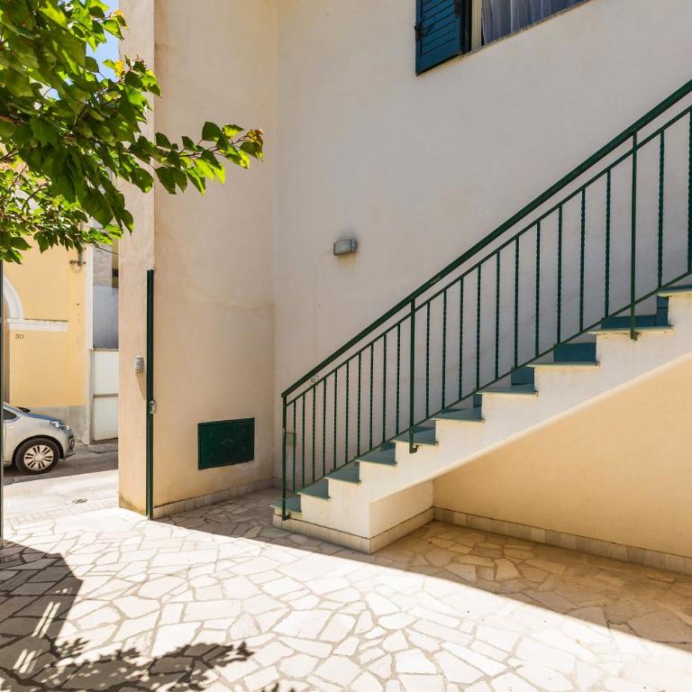 Villino Salsedine by BarbarHouse - Casa con 4 camere da letto - 25