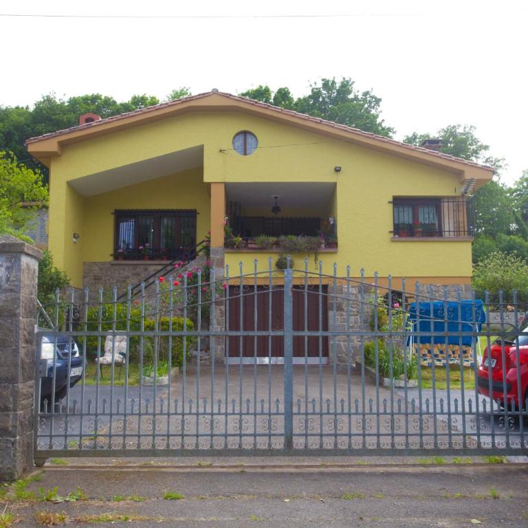 Villa Teresa - Casa de 3 dormitorios - 1