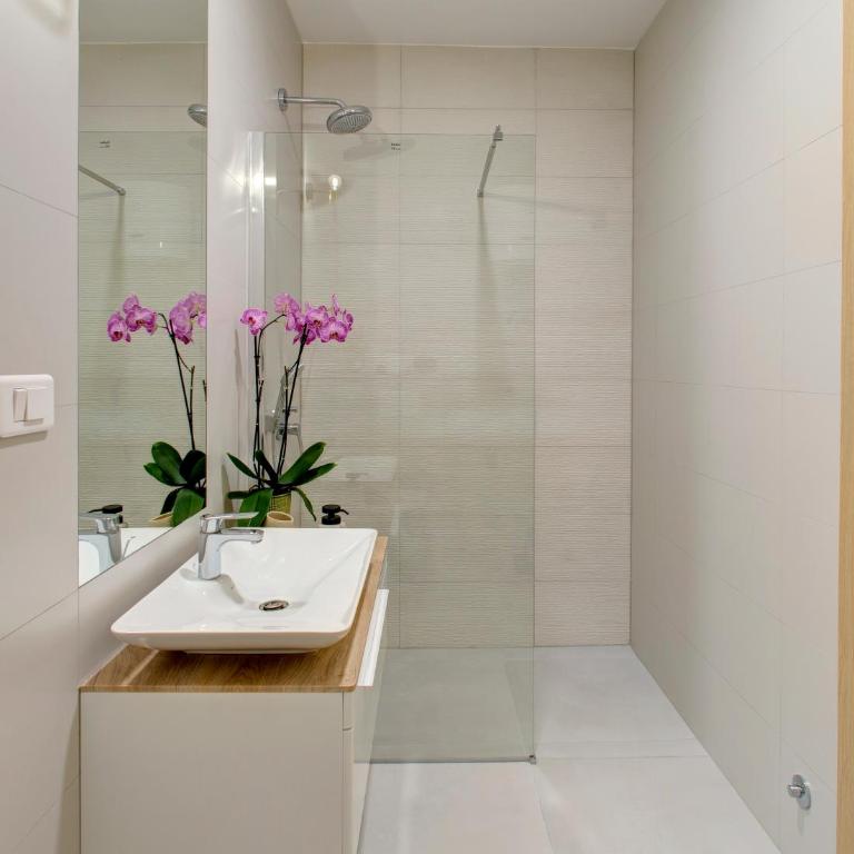 Apartment Lego - One-Bedroom Apartment - 20