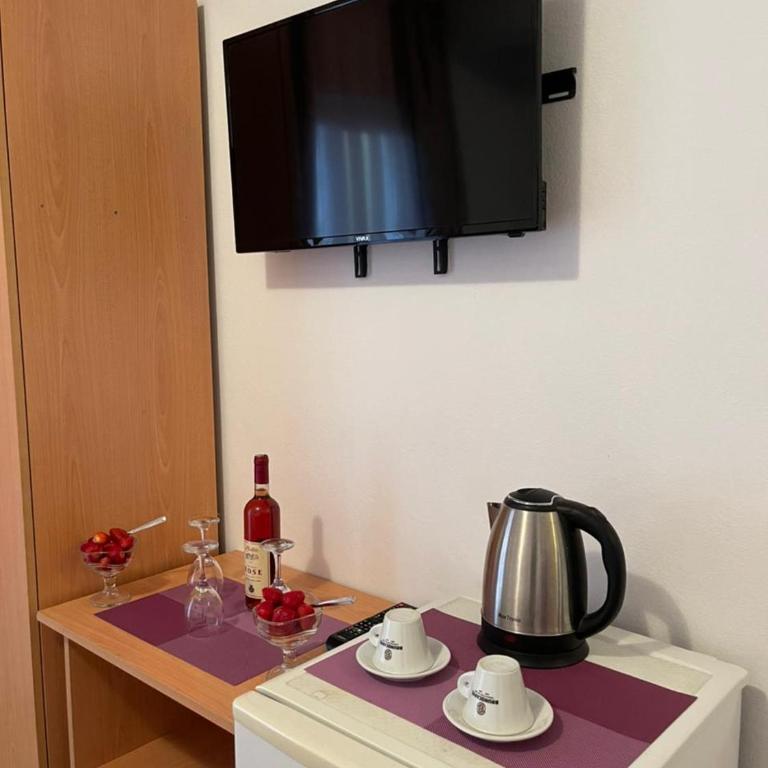 Apartments Stari Ribar - Standard Double Room - 8