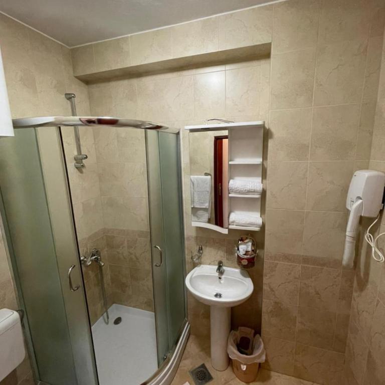 Apartments Stari Ribar - Standard Double Room - 14