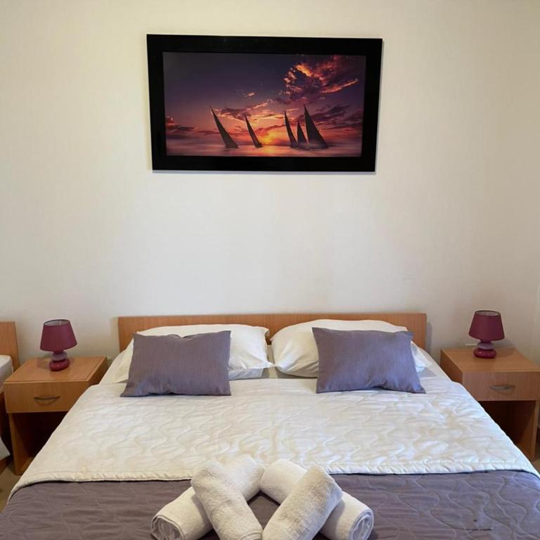 Apartments Stari Ribar - Standard Double Room - 7