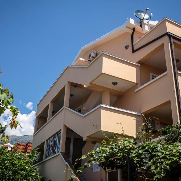Apartments Stari Ribar - Standard Double Room - 3