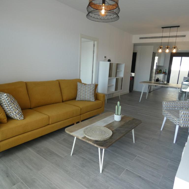 Casa El Dilana - Camporrosso Village - Finestrat - Apartamento de 2 dormitorios - 6