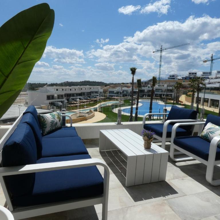 Casa El Dilana - Camporrosso Village - Finestrat - Apartamento de 2 dormitorios - 8